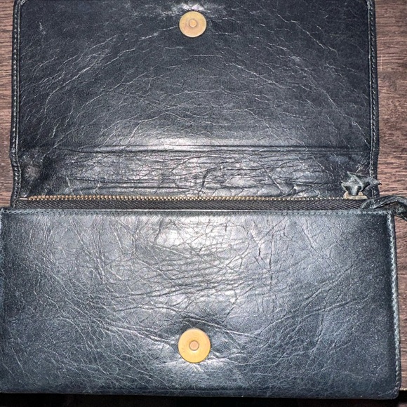 Balenciaga wallet - Picture 2 of 6